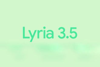 Google Lyria 3.5. AI music that actually knows how to hit the feels