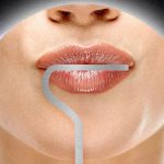 Frequense EMF Straw. When your beverage needs cybersecurity