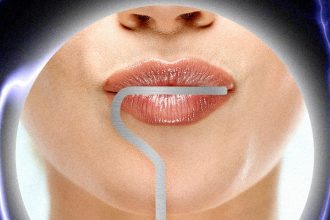 Frequense EMF Straw. When your beverage needs cybersecurity