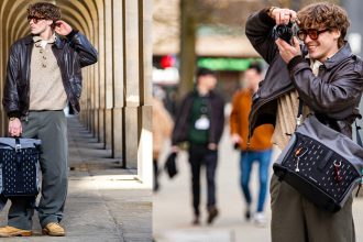 Manfrotto Uncover. Camera bags that finally get the creator generation