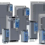 NORDAC PRO SK 500P. NORD stretches its compact drive lineup all the way to 200 hp