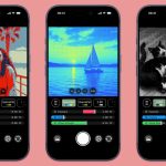 NeoCam. The Game Boy camera reborn on your iPhone