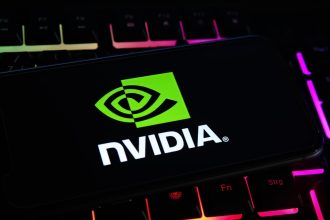 Nvidia Synthetic Video Detector. Spotting fakes in milliseconds