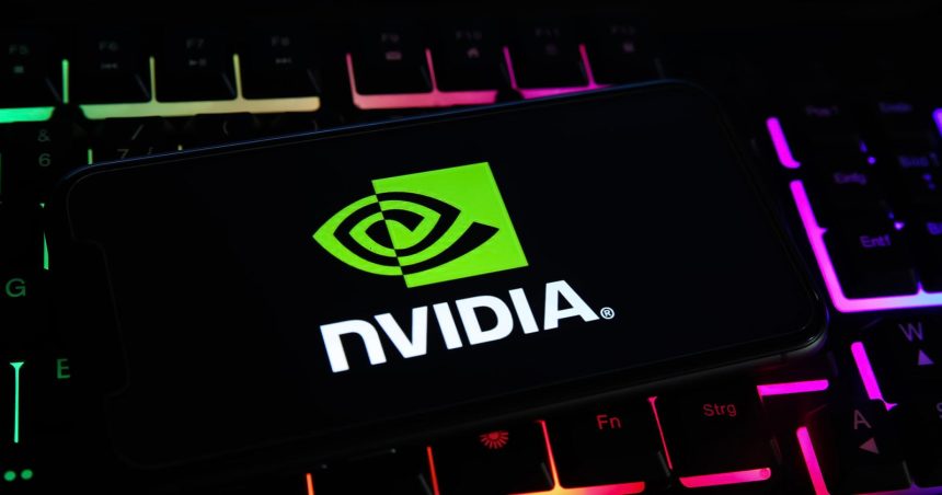 Nvidia Synthetic Video Detector. Spotting fakes in milliseconds