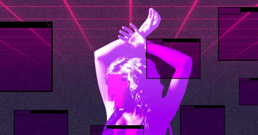 OnlyFans DMCA Takedowns. How adult creators are cleaning up hacked government sites