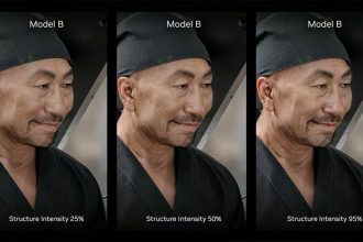 Nvidia DLSS 5. The upscaler that answers to the art director