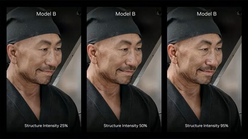 Nvidia DLSS 5. The upscaler that answers to the art director