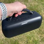 Bose SoundLink Max. The heatwave party speaker worth grabbing at £299
