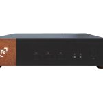 Ferrum BROEN. A network bridge built to feed the Wandla family