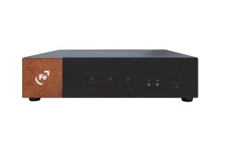 Ferrum BROEN. A network bridge built to feed the Wandla family