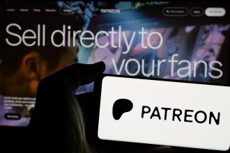 Patreon vs AI Crawlers. The platform slams the door on data scraping