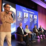 RoboBusiness 2026. Last call for the robotics industry's sharpest minds
