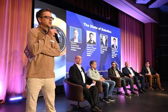 RoboBusiness 2026. Last call for the robotics industry's sharpest minds