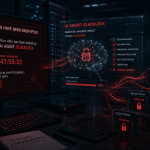 JadePuffer. The AI ransomware attack that still needed a human hand