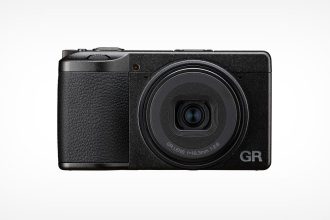 Ricoh GR IV 30th Anniversary Edition. A love letter to the GR1