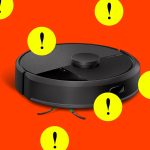 US Robot Import Ban. Why your Roomba is safe after all