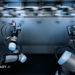 Sanctuary AI. When robot hands learn to plug wires like a factory pro
