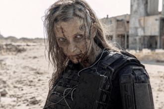 Nightborne. Neill Blomkamp bets his next feature on AI video generation