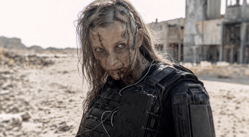 Nightborne. Neill Blomkamp bets his next feature on AI video generation