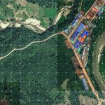 Starlink in the Shadows. How Scam Compounds Get Online in Myanmar