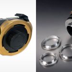 Simmod 4-in-1 PL Lens Adapter. One mount to rule four systems