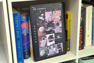 TCL NXTPAPER 11 Plus. The $249 tablet that reads like paper and plays like an Android