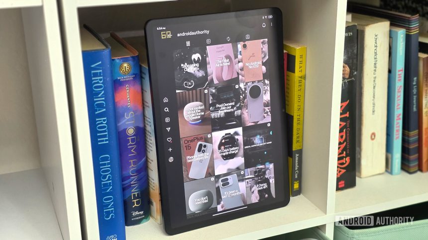 TCL NXTPAPER 11 Plus. The $249 tablet that reads like paper and plays like an Android