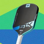 SLK Dauntless and Paddletek Honeyfoam TKO-X. The foam era of pickleball is here