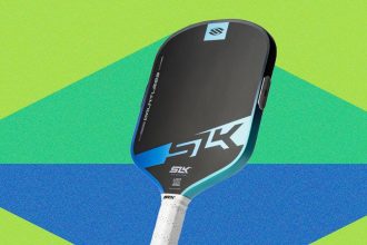 SLK Dauntless and Paddletek Honeyfoam TKO-X. The foam era of pickleball is here