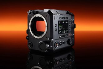 Fujifilm GFX ETERNA 55. A firmware roadmap that finally tames the light