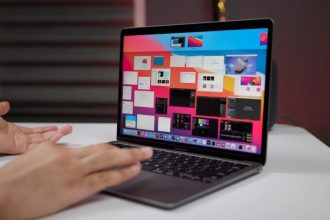 MacBook Air M1. The Apple laptop that refuses to become e-waste