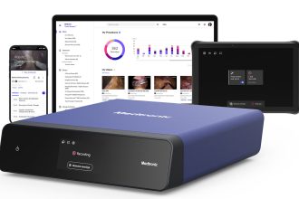 Medtronic Touch Surgery Aide. AI brains for the operating room