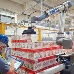 Teradyne Robotics posts a 33% quarterly jump powered by US demand and AI