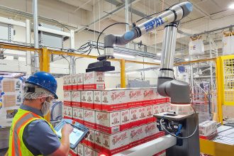 Teradyne Robotics posts a 33% quarterly jump powered by US demand and AI