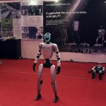 FCC Robot Import Ban. Washington Slams the Door on Foreign Humanoids