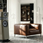 Focal Scala Utopia Evo M. High-end towers that dare you to sit and listen