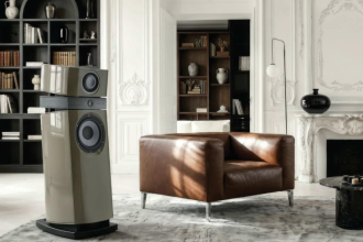 Focal Scala Utopia Evo M. High-end towers that dare you to sit and listen