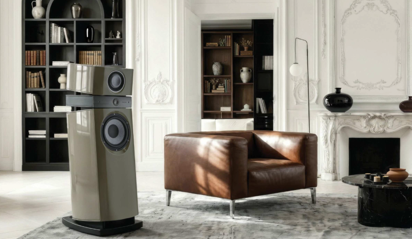 Focal Scala Utopia Evo M. High-end towers that dare you to sit and listen