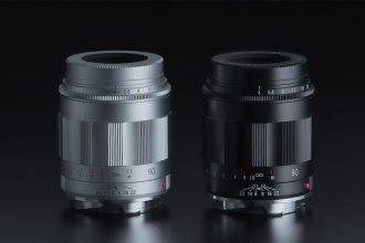 Voigtländer APO-Lanthar 90mm f/4 Close Focus. A pocket-sized portrait prime for Leica M