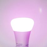 Philips Hue Play Lamps. New light show for your living room