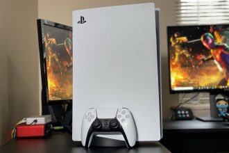 PlayStation ends game discs. Why preservation advocates are worried