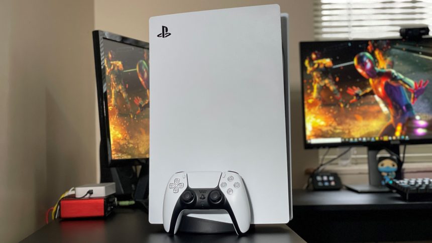 PlayStation ends game discs. Why preservation advocates are worried