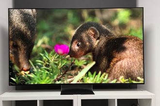Sony Bravia 9 II. RGB Mini LED flagship lands with a tempting discount