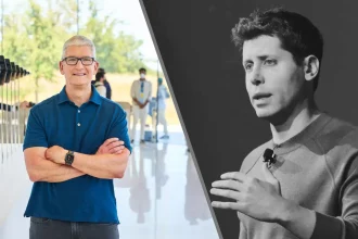 Apple v. OpenAI. Show and tell turns into a trade secrets war