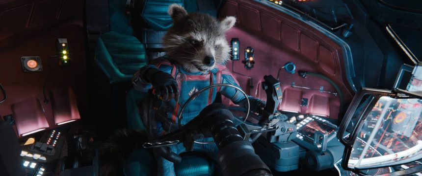 Nova Movie. Marvel eyes a return to cosmic Guardians territory