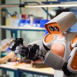 Walden Robotics. A Toyota spinout bets big on general-purpose machines