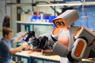 Walden Robotics. A Toyota spinout bets big on general-purpose machines