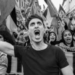 Street Photography in the Age of AI. Why the Real Frame Still Wins