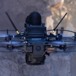 XTEND Wins U.S. Patent for Drones That Steer Themselves to a Target