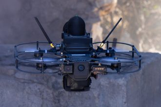 XTEND Wins U.S. Patent for Drones That Steer Themselves to a Target